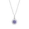Lotus Silver Collier Femme Colors - LP3791-1-2 Argent 925/1000 | Femme Collier Et Pendentif