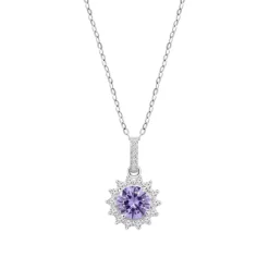 Lotus Silver Collier Femme Colors - LP3791-1-2 Argent 925/1000 | Femme Collier Et Pendentif
