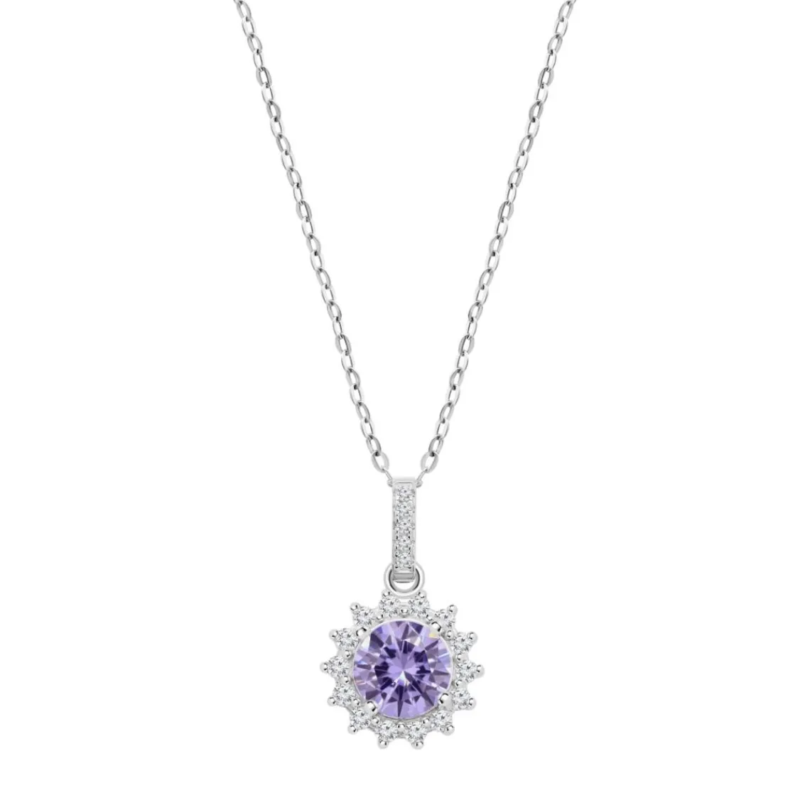 Lotus Silver Collier Femme Colors - LP3791-1-2 Argent 925/1000 | Femme Collier Et Pendentif