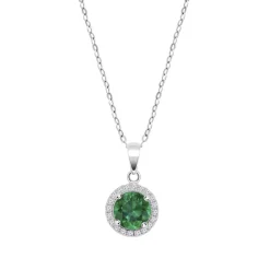 Lotus Silver Collier Femme Colors - LP3790-1-3 Argent 925/1000 | Femme Collier Et Pendentif