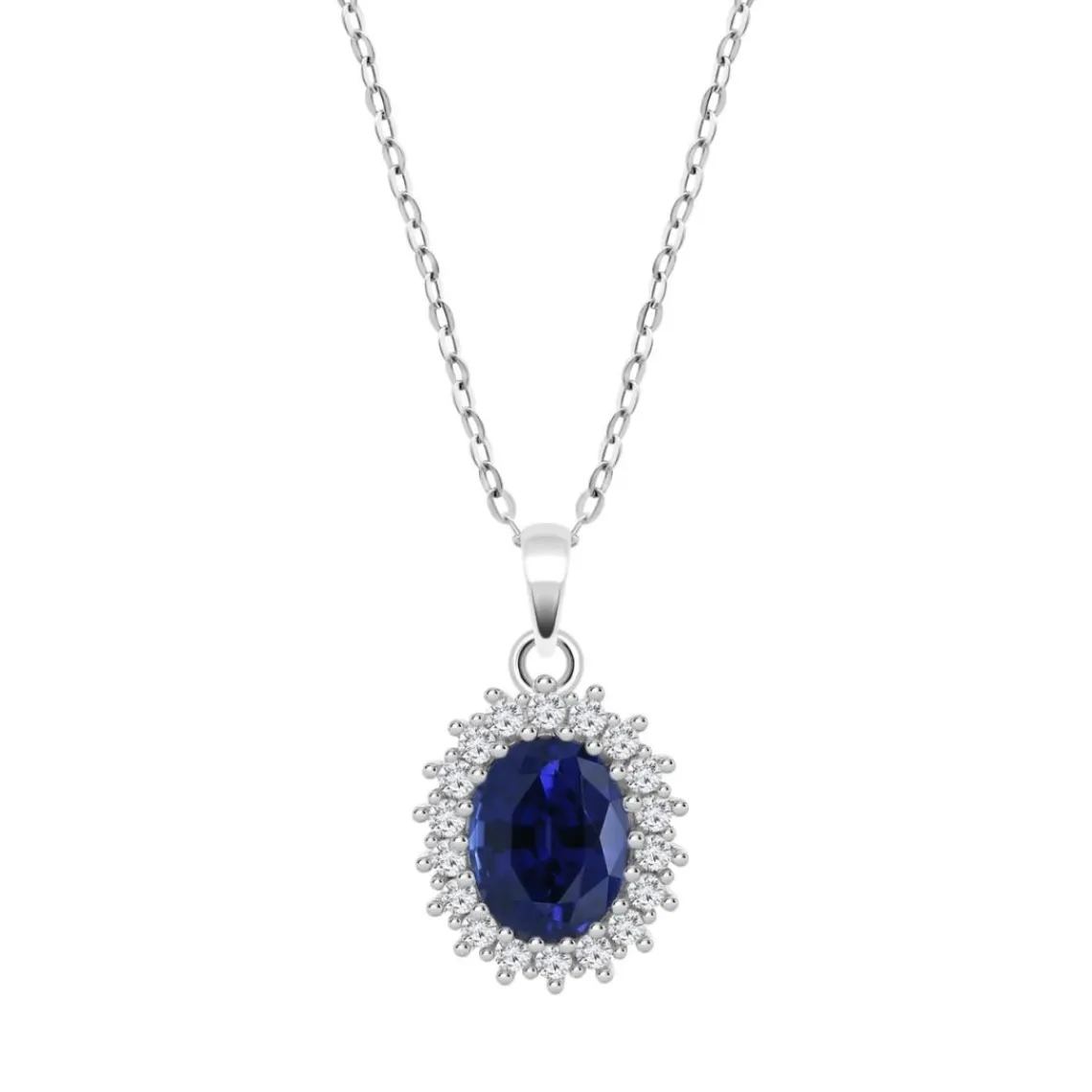 Lotus Silver Collier Femme Colors - LP3459-1-1 Argent 925/1000 | Femme Collier Et Pendentif