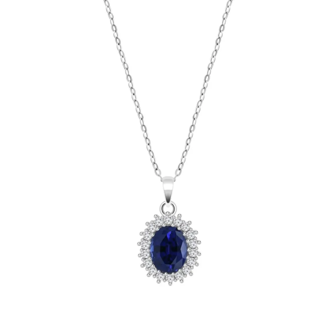 Lotus Silver Collier Femme Colors - LP3459-1-1 Argent 925/1000 | Femme Collier Et Pendentif