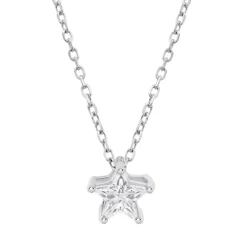 Lotus Silver Collier Femme Essentials - LP3834-1-1 Argent 925/1000 | Femme Collier Et Pendentif
