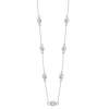 Lotus Silver Collier Femme Essentials LP3451-1-1 Argent Argent | Femme Collier Et Pendentif
