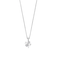 Lotus Silver Collier Femme - LP3108-1-1 Argent | Femme Collier Et Pendentif