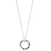 Lotus Silver Collier Femme - LP3100-1-2 Argent | Femme Collier Et Pendentif