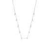 Lotus Silver Collier Femme - LP3002-1-1 Argent | Femme Collier Et Pendentif