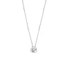 Lotus Silver Collier Femme - LP3059-1-1 Argent | Femme Collier Et Pendentif
