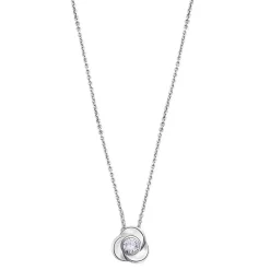 Lotus Silver Collier Femme - LP3059-1-1 Argent | Femme Collier Et Pendentif