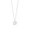 Lotus Silver Collier Femme - LP3305-1-1 Argent | Femme Collier Et Pendentif