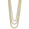 Lotus Style Bijoux Collier Femme Urban Woman - LS2342-1-2 Acier | Femme Collier Et Pendentif