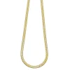 Lotus Style Bijoux Collier Femme Urban Woman LS2317-1-2 Acier doré | Femme Collier Et Pendentif