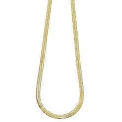 Lotus Style Bijoux Collier Femme Urban Woman LS2317-1-2 Acier doré | Femme Collier Et Pendentif