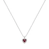 Morellato Bijoux Collier Femme Morellato - SAVB04 TESORI Argent | Femme Collier Et Pendentif