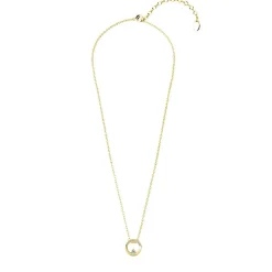 MYC-Paris Collier Femme - DP0339-G Laiton Doré | Femme Collier Et Pendentif