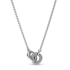 Pandora Collier Femme 392736C01 | Femme Collier Et Pendentif