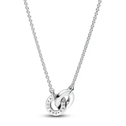 Pandora Collier Femme 392736C01 | Femme Collier Et Pendentif