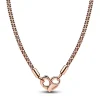 Pandora Collier Femme 382451C00 | Femme Collier Et Pendentif