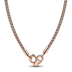 Pandora Collier Femme 382451C00 | Femme Collier Et Pendentif