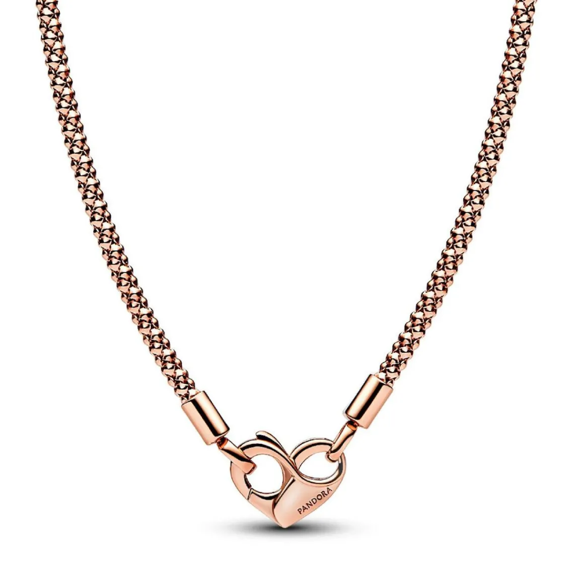 Pandora Collier Femme 382451C00 | Femme Collier Et Pendentif