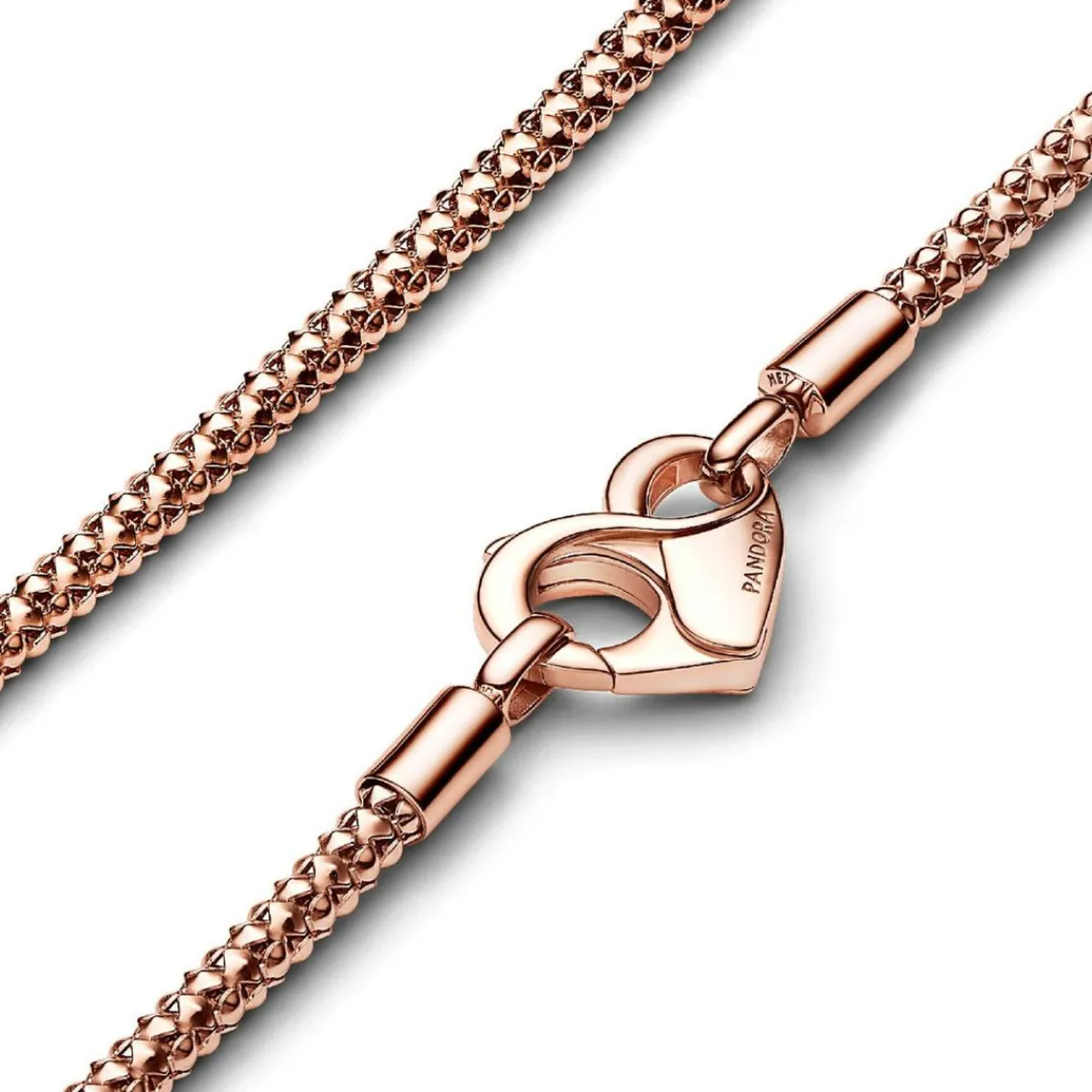 Pandora Collier Femme 382451C00 | Femme Collier Et Pendentif