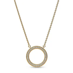 Pandora Collier Femme 362735C01 | Femme Collier Et Pendentif