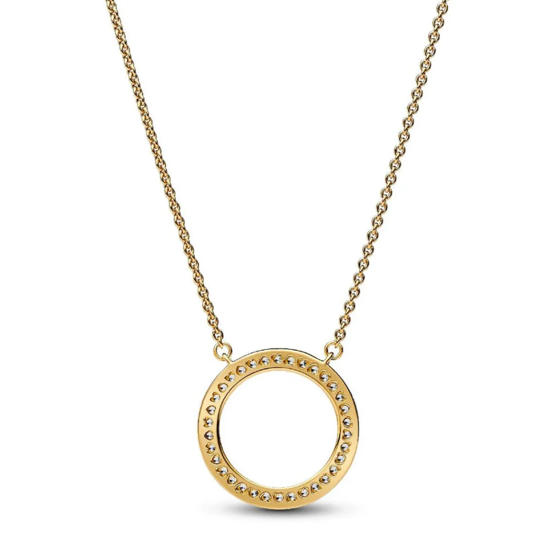 Pandora Collier Femme 362735C01 | Femme Collier Et Pendentif