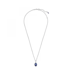 Pandora Collier Femme Timeless - 390055C01 Argent 925/1000 multicolore | Femme Collier Et Pendentif