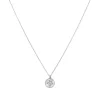 Pierre Lannier Bijoux Collier Femme Tallia - BJ24A0111 Acier Argent | Femme Collier Et Pendentif