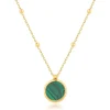 Pixies Bijoux Collier Femme Coco - PNS0007-1MAL Acier | Femme Collier Et Pendentif
