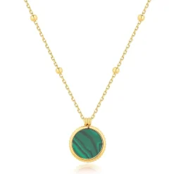 Pixies Bijoux Collier Femme Coco - PNS0007-1MAL Acier | Femme Collier Et Pendentif