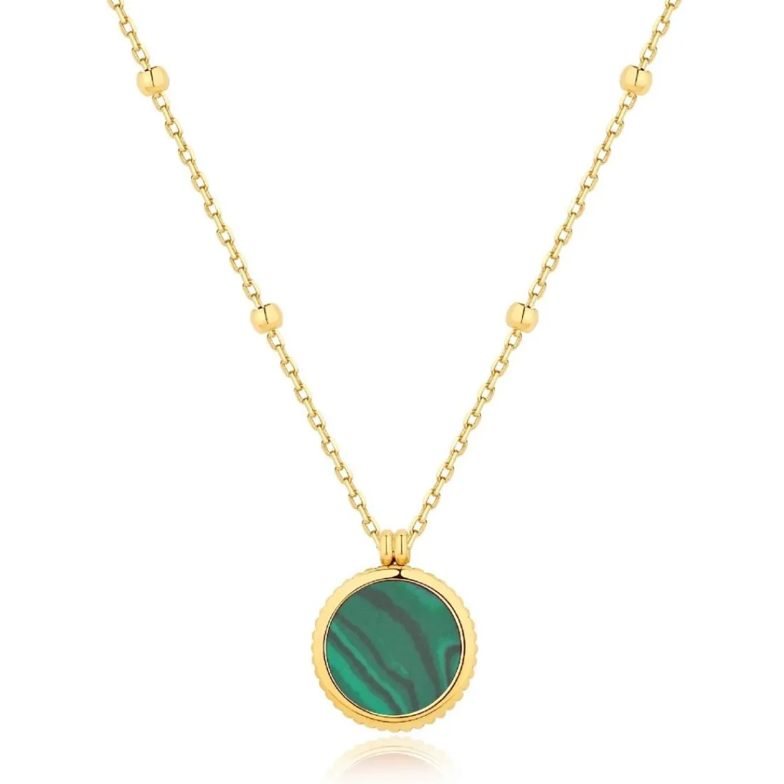 Pixies Bijoux Collier Femme Coco - PNS0007-1MAL Acier | Femme Collier Et Pendentif