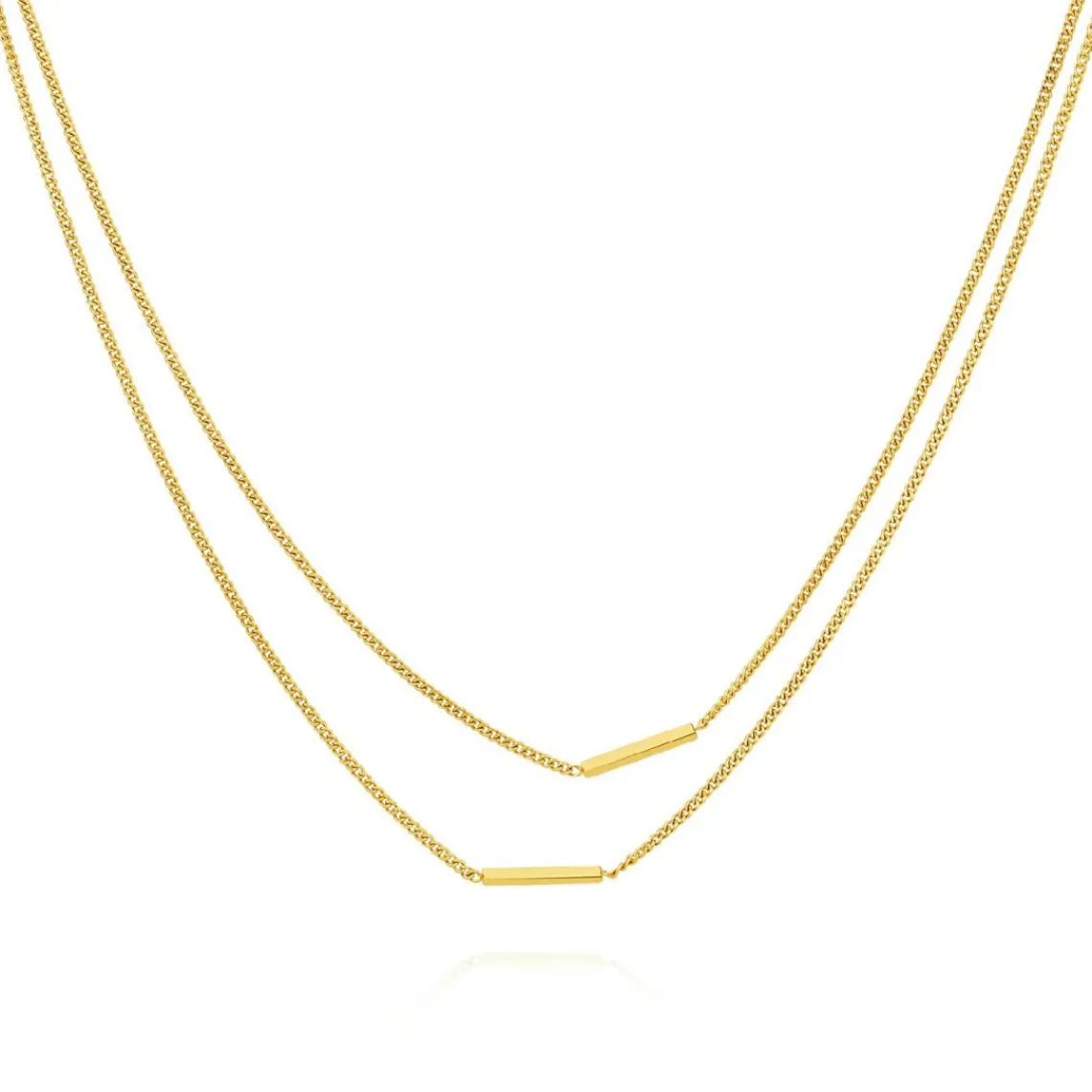 Pixies Bijoux Collier Femme Festival - PNM0059-1UNI Acier | Femme Collier Et Pendentif