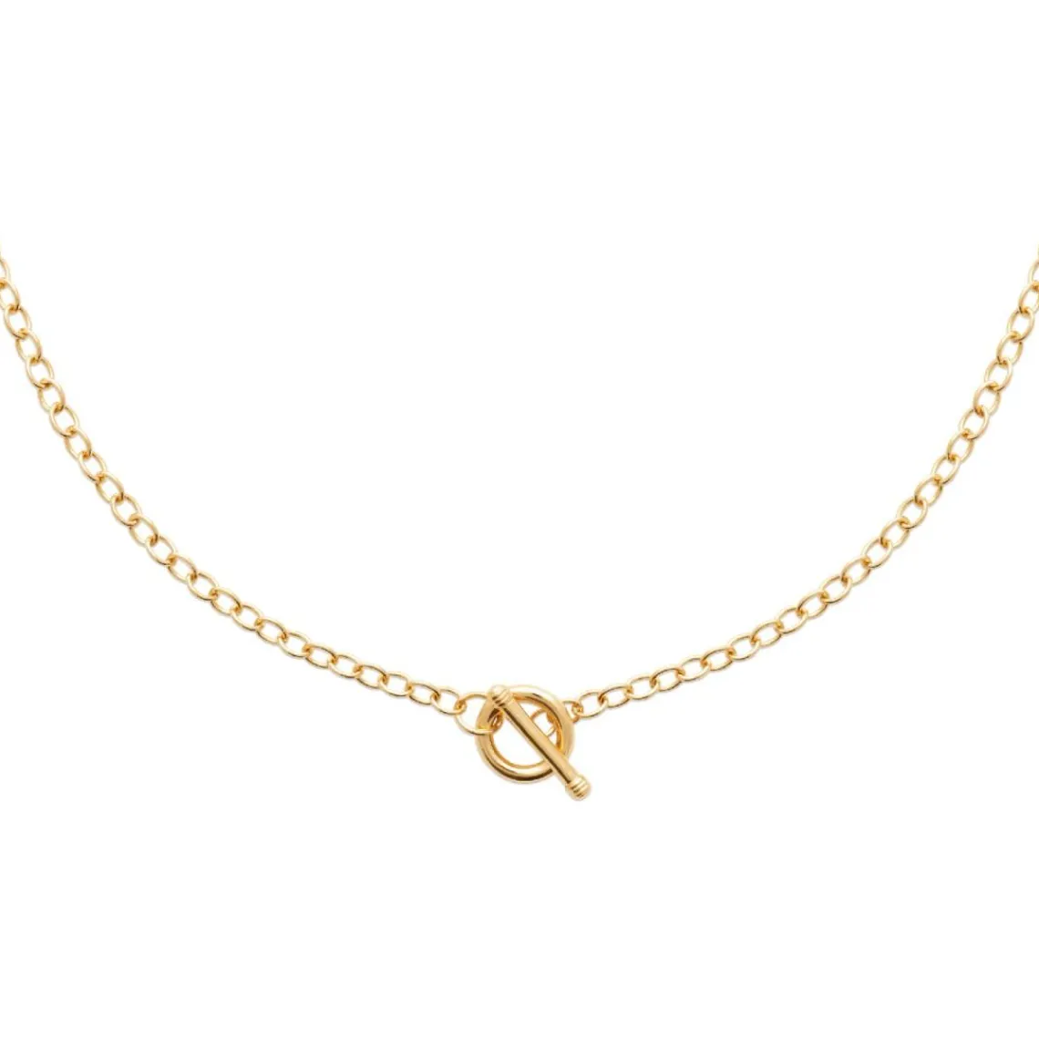 Maison de la Bijouterie Collier femme plaqué or fantaisie UYYZY445 | Femme Collier Et Pendentif