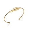 Maison de la Bijouterie Collier femme plaqué or - UYZ40556 | Femme Bracelet