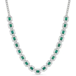 RKG Bijoux Collier Femme Romy - RGKRONE0004 Argent | Femme Collier Et Pendentif