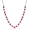 RKG Bijoux Collier Femme Romy - RGKRONE0002 Argent | Femme Collier Et Pendentif