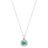 RKG Bijoux Collier Femme Romy - VINN08RHO Argent | Femme Collier Et Pendentif