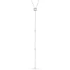 RKG Bijoux Collier Femme Romy - RGKRONE0013 Argent | Femme Collier Et Pendentif