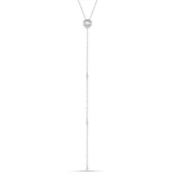 RKG Bijoux Collier Femme Romy - RGKRONE0013 Argent | Femme Collier Et Pendentif