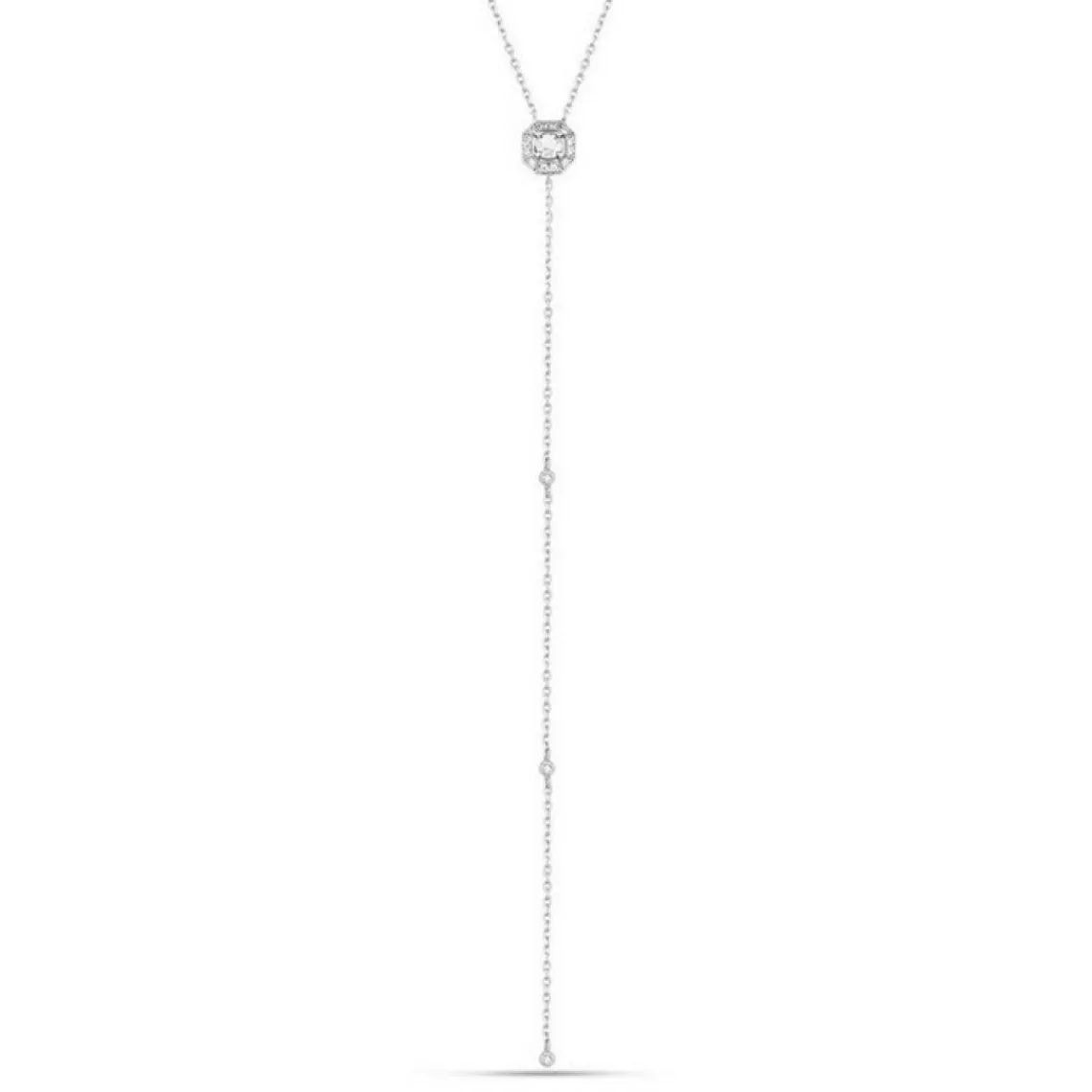 RKG Bijoux Collier Femme Romy - RGKRONE0013 Argent | Femme Collier Et Pendentif