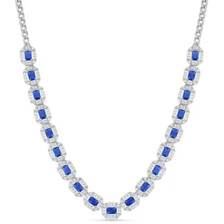 RKG Bijoux Collier Femme Romy - RGKRONE0003 Argent | Femme Collier Et Pendentif