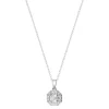 RKG Bijoux Collier Femme Romy - VINN05RHO Argent | Femme Collier Et Pendentif