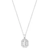 RKG Bijoux Collier Femme Romy - VINN01RHO Argent | Femme Collier Et Pendentif