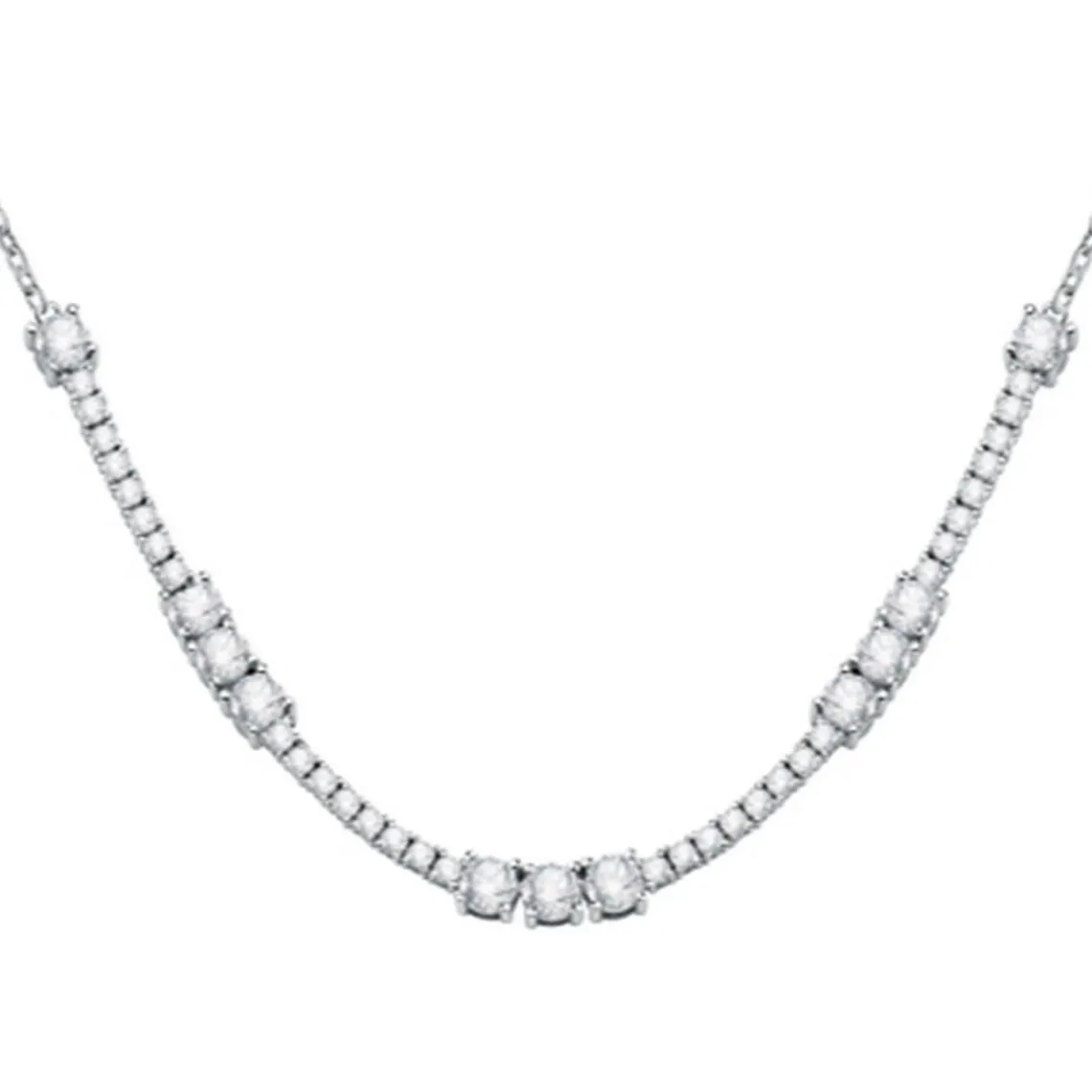 Morellato Bijoux Collier Femme SAQF01 Morellato | Femme Collier Et Pendentif
