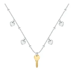 Morellato Bijoux Collier Femme SAUN05 Morellato | Femme Collier Et Pendentif