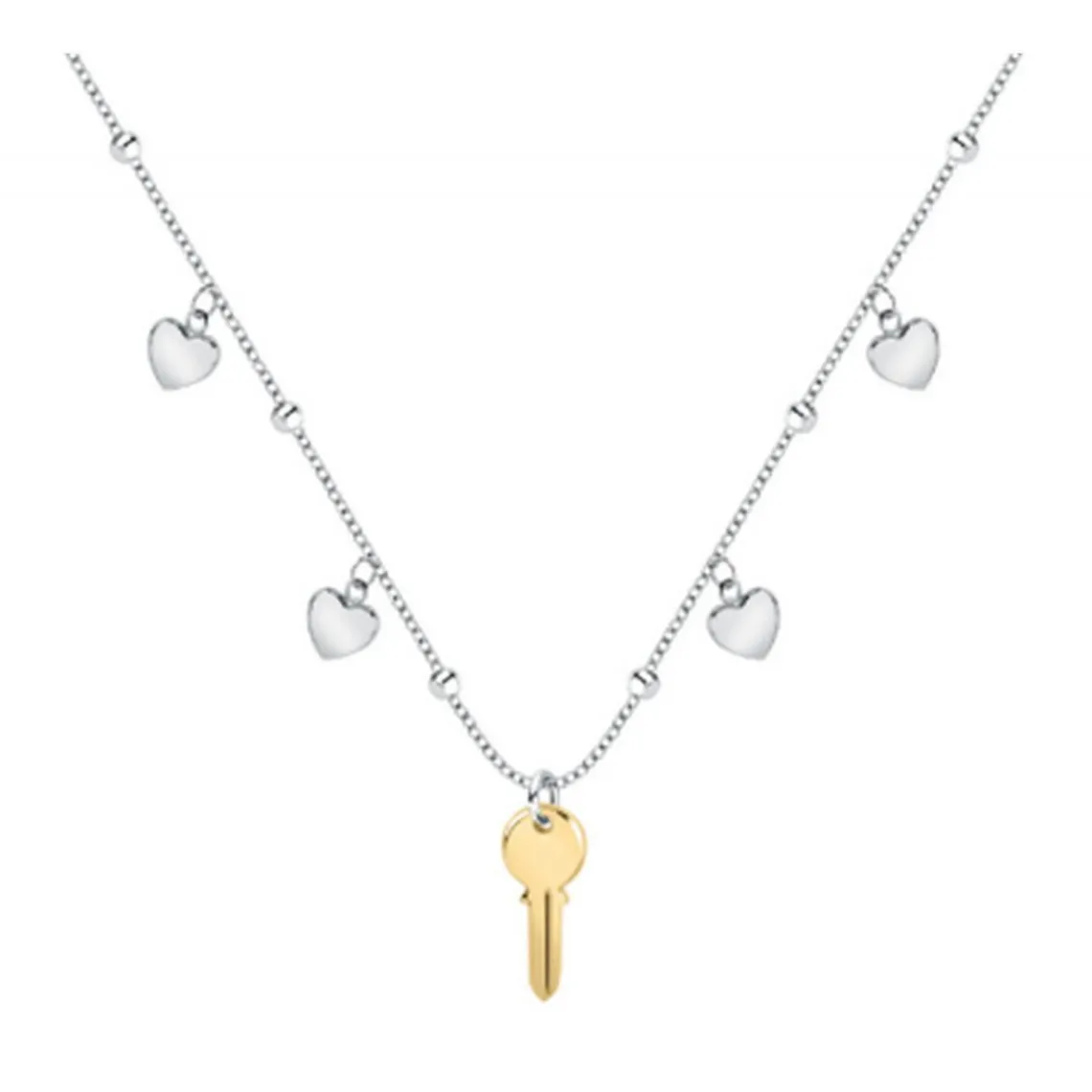 Morellato Bijoux Collier Femme SAUN05 Morellato | Femme Collier Et Pendentif