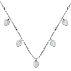 Morellato Bijoux Collier Femme SAUN02 Morellato | Femme Collier Et Pendentif