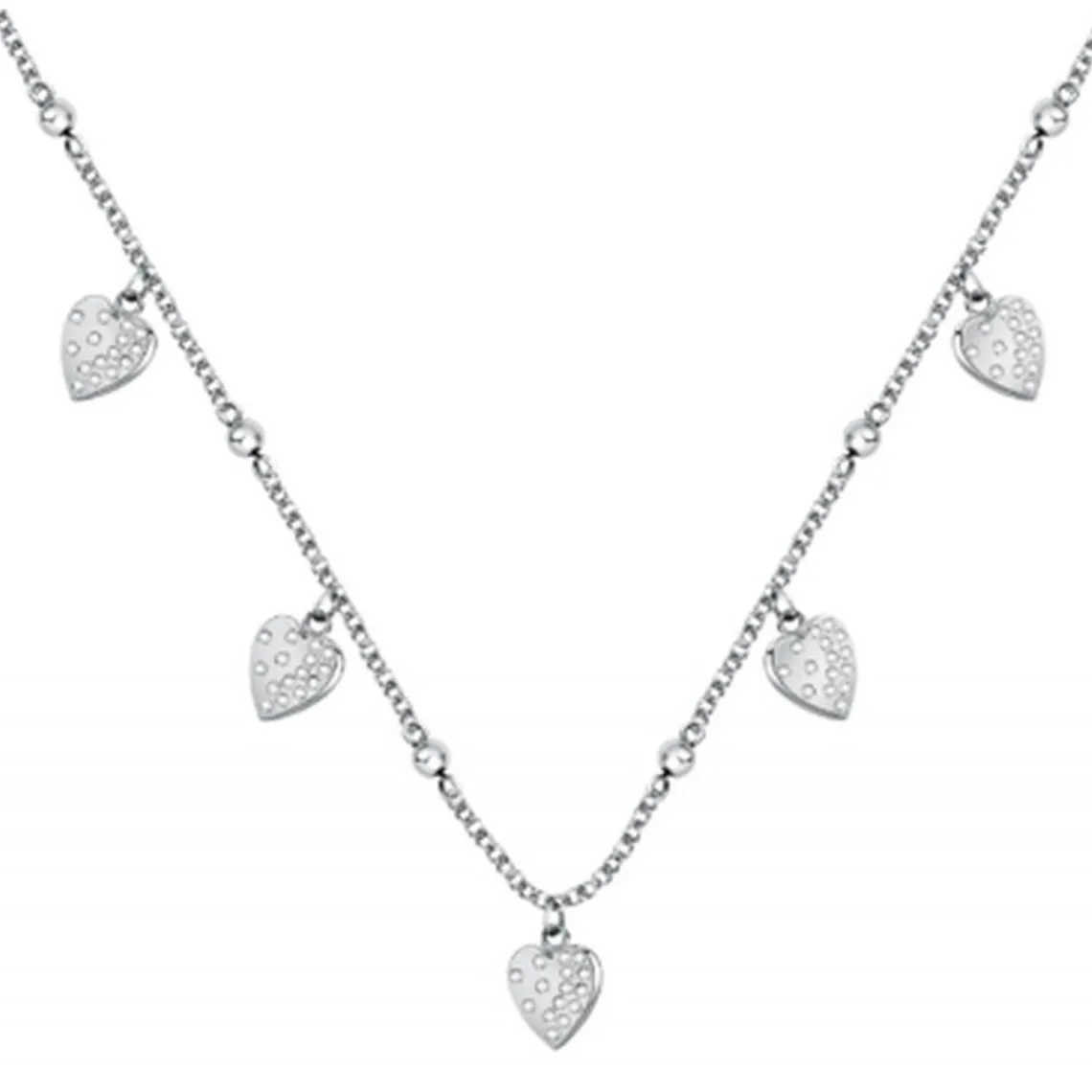 Morellato Bijoux Collier Femme SAUN02 Morellato | Femme Collier Et Pendentif