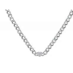 Morellato Bijoux Collier Femme SAUQ13 Morellato | Femme Collier Et Pendentif